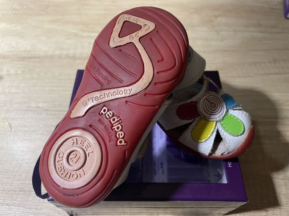 Pediped Grip’n’go 21