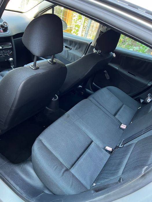 PEUGEOT 207 2007 — imagine 15
