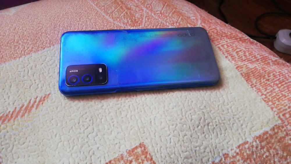 Оппо а 55 отличный