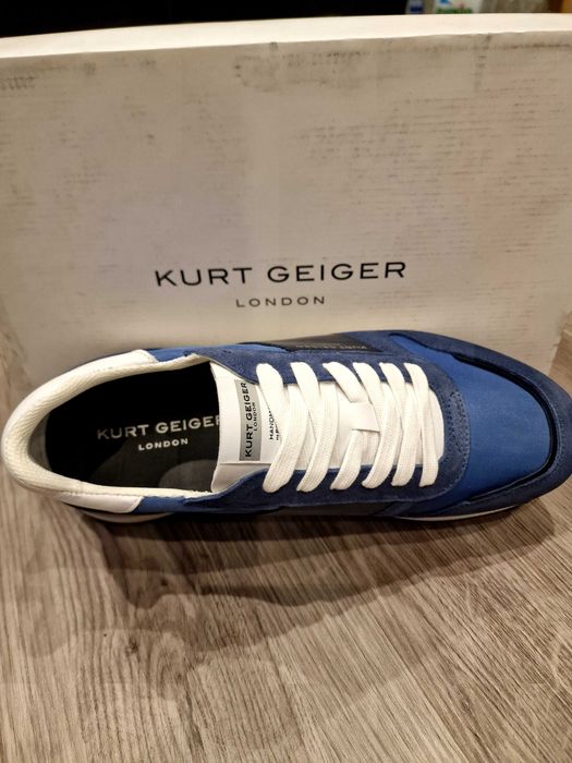Мъжки обувки Kurt Geiger London