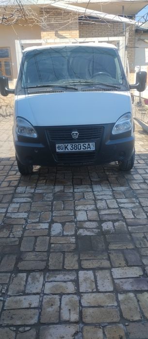 Gazel biznes yuk bortli