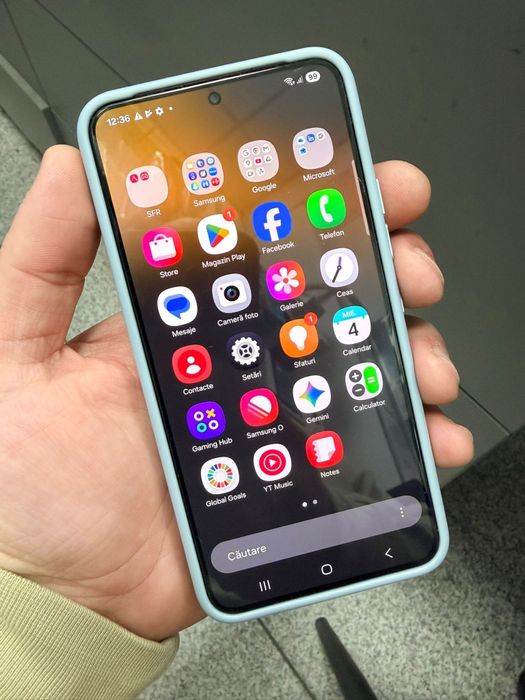 Samsung S22 8Gb RAM 128Gb memorie preț FIX