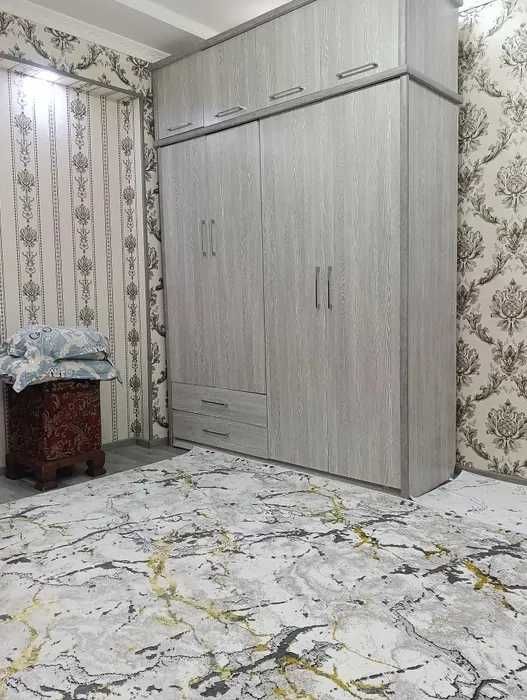 Arenda Kvartira Yashnabod Lisunova 2 Evro 300$