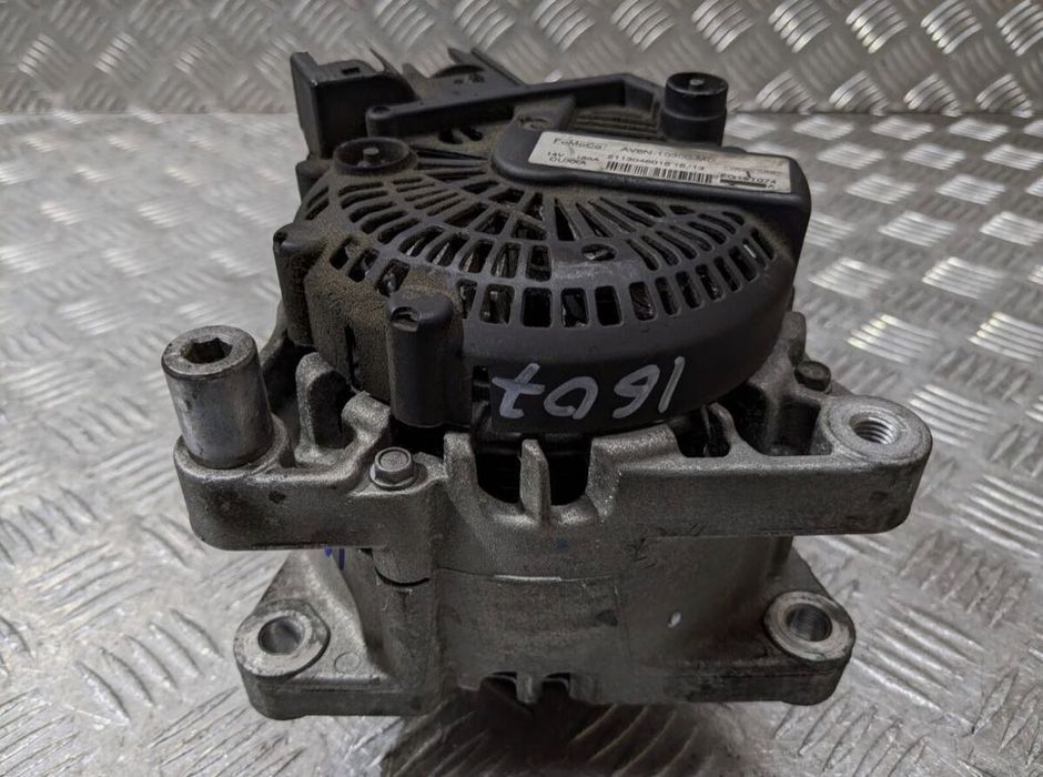 Alternator Ford Kuga Mk2