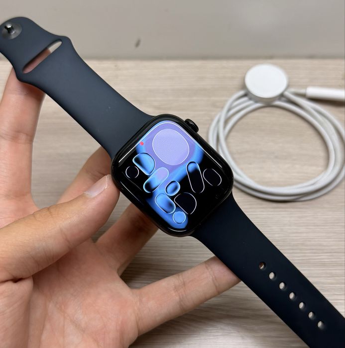 Apple Watch 10 46mm 98%