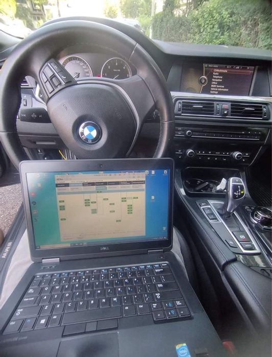 Diagnoza AUTO Profesionala Buzau - Tester AUTO Buzau la domiciliu