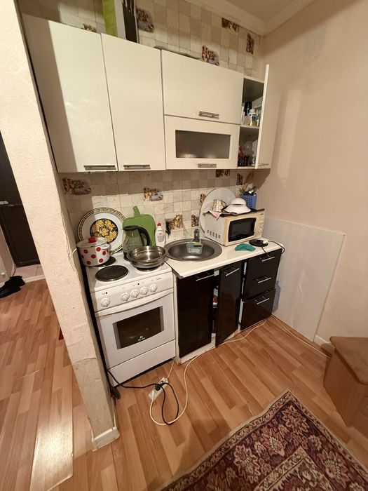 Кухоный гарнитур