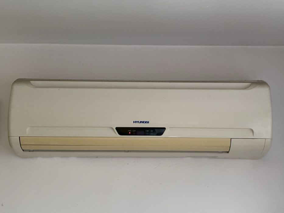 Климатик Hyundai ACS 18R-I, 18 000 BTU инверторна система