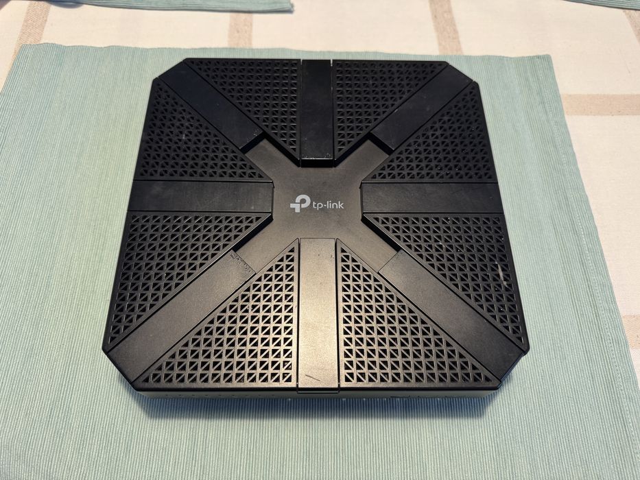 Router wireless AC5400 TP-Link Archer