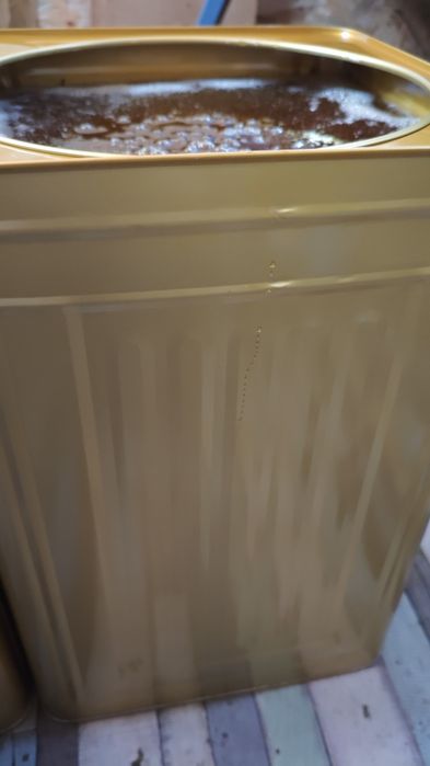 Пчелен мед от пчелина на Десислав