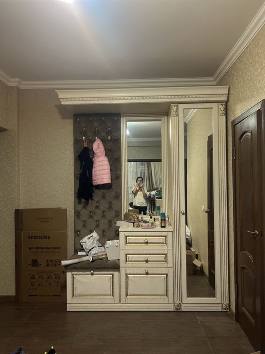 Продам прихожую