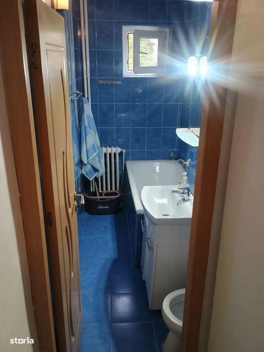 Apartament 2 camere parculet Sucevei