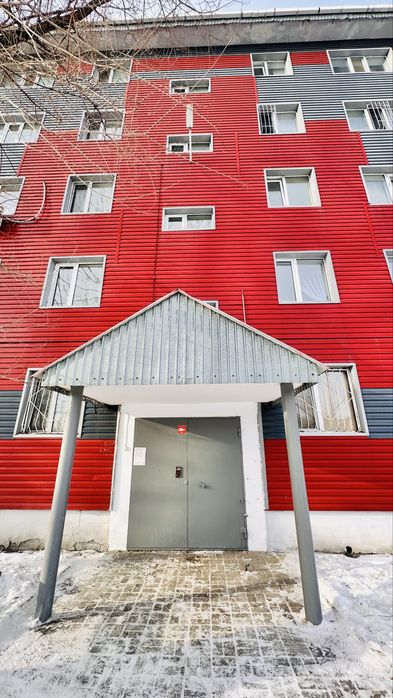 Продам 1-комнатную квартиру