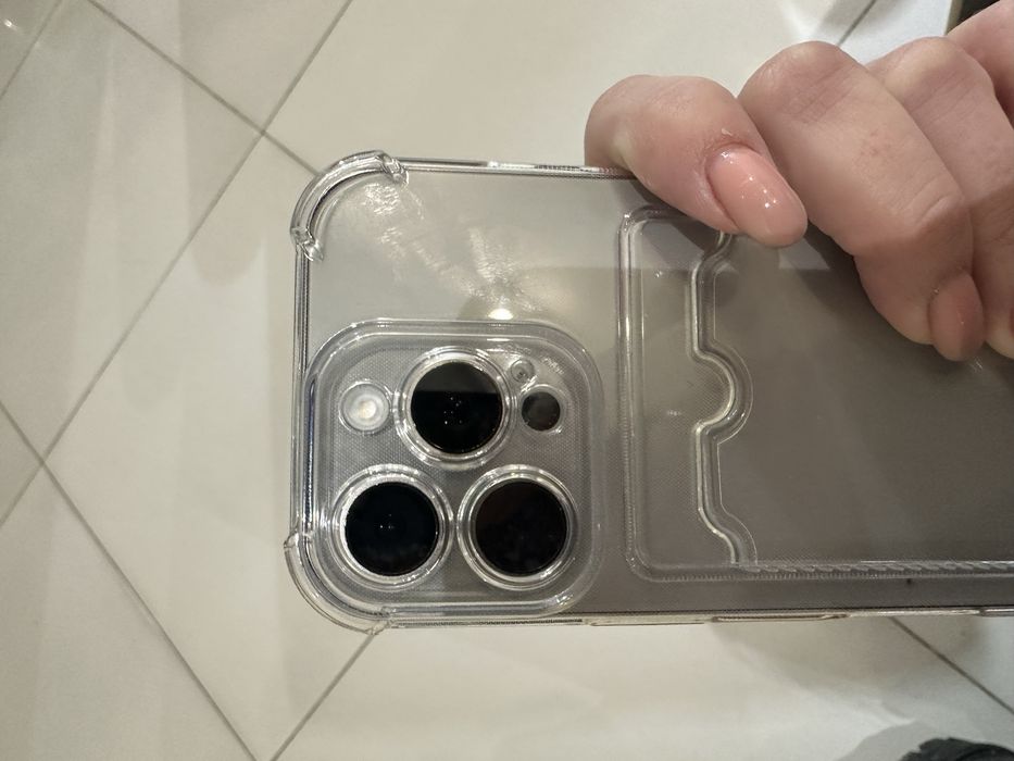 Продам айфон 16 про 128гб акб 93