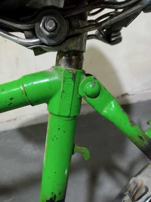 yurub turgan velsoped