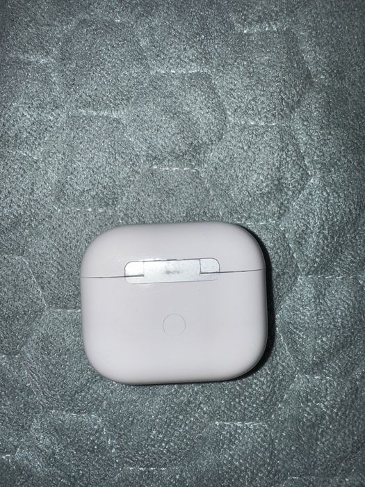 Продам air pods 3