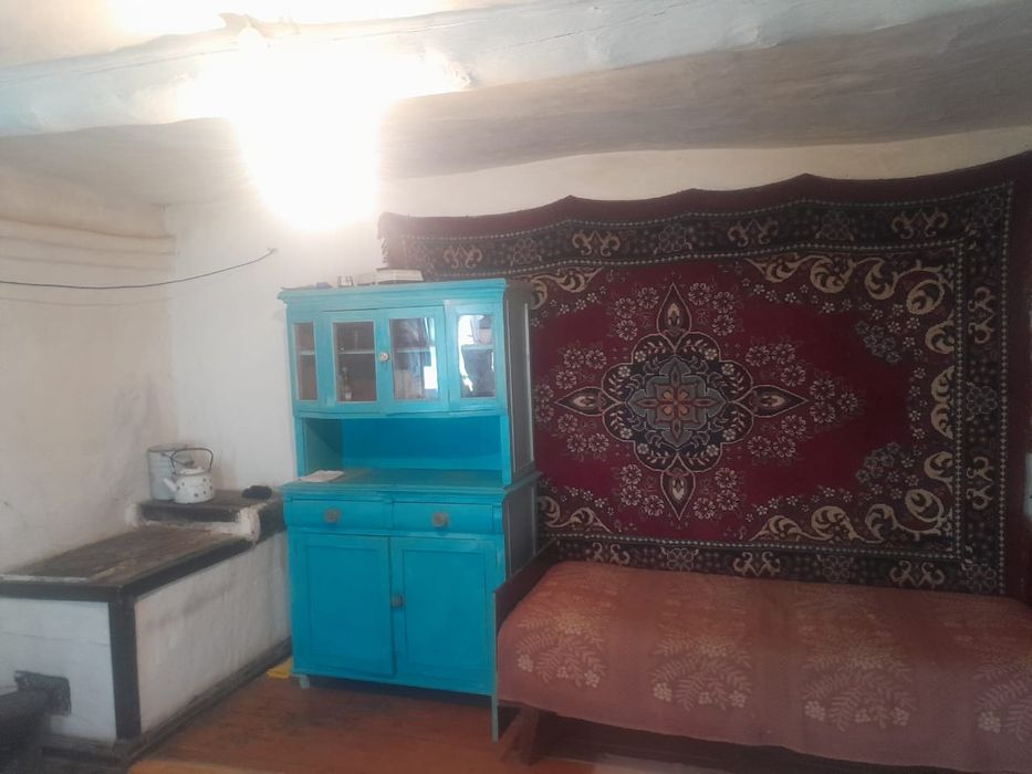 Продам дом  жилой