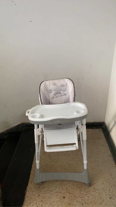 Детско столче за хранене
