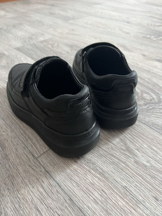 Школьные туфли Тифлани оригинал