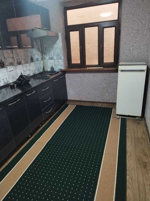 Квартира тезда сотилади