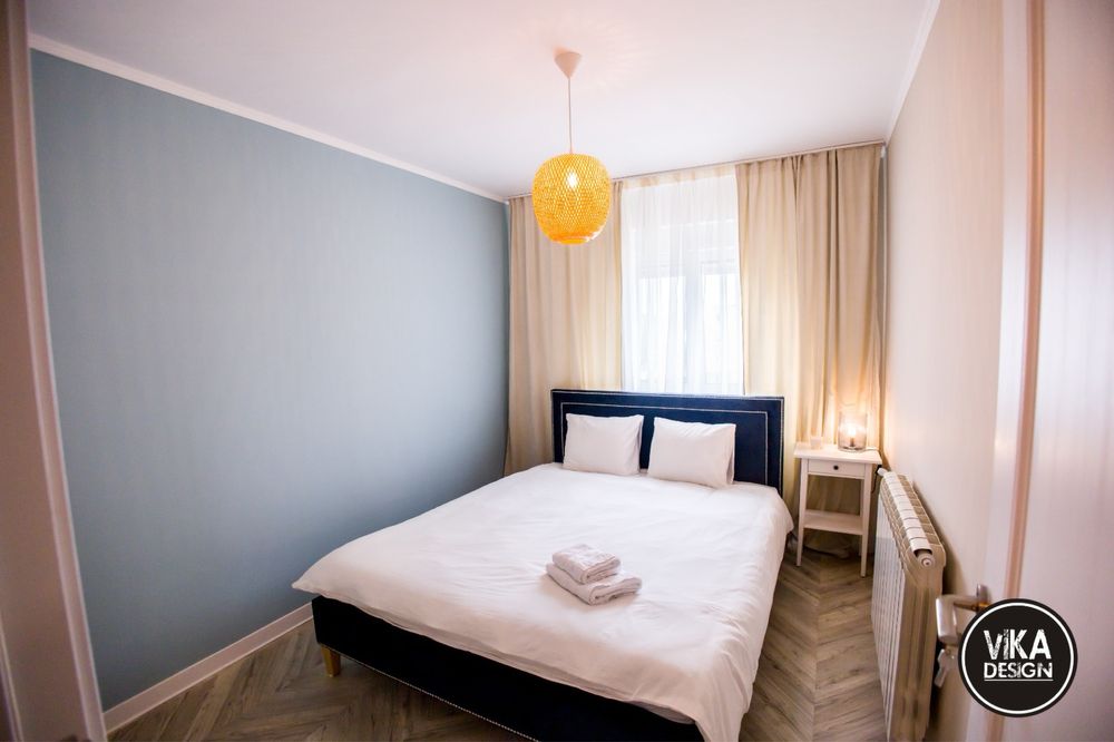 Regim Hotelier,Apartament 3 camere lux,Bulevardul Transilvania