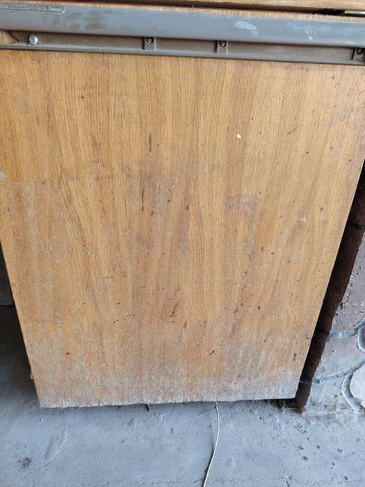 Продаётся двухкамерный холодильник Snaige-5