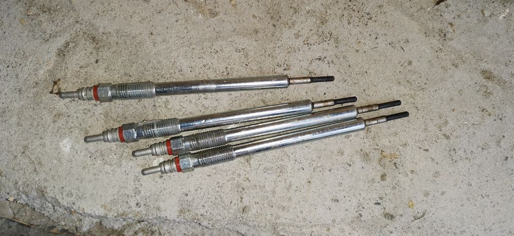 Bujii Mitsubishi asx