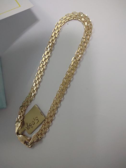 Bratara aur 14k (efn)