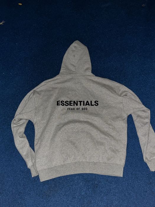 Hoodie Essentials