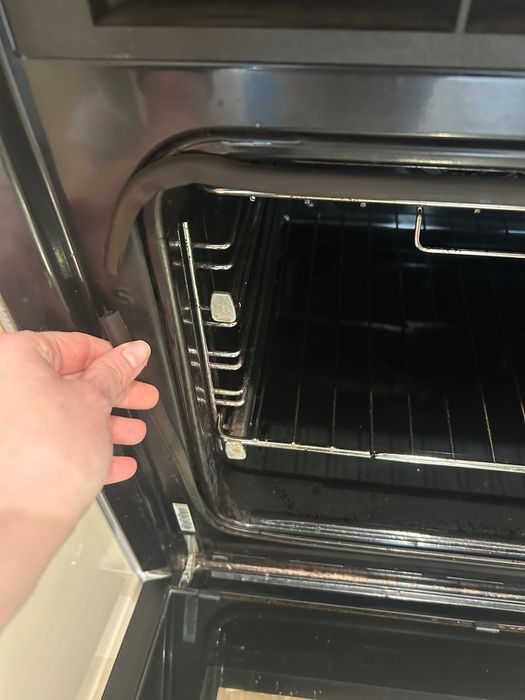 Фурна за вграждане Ariston