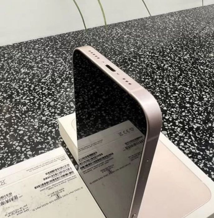 iPhone 13 Отличный 88% АКБ SIM+Esim