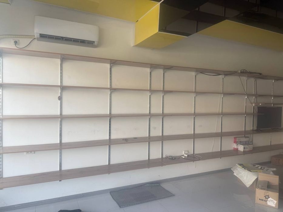 Polkalar sotiladi yangi ishlatilmagan