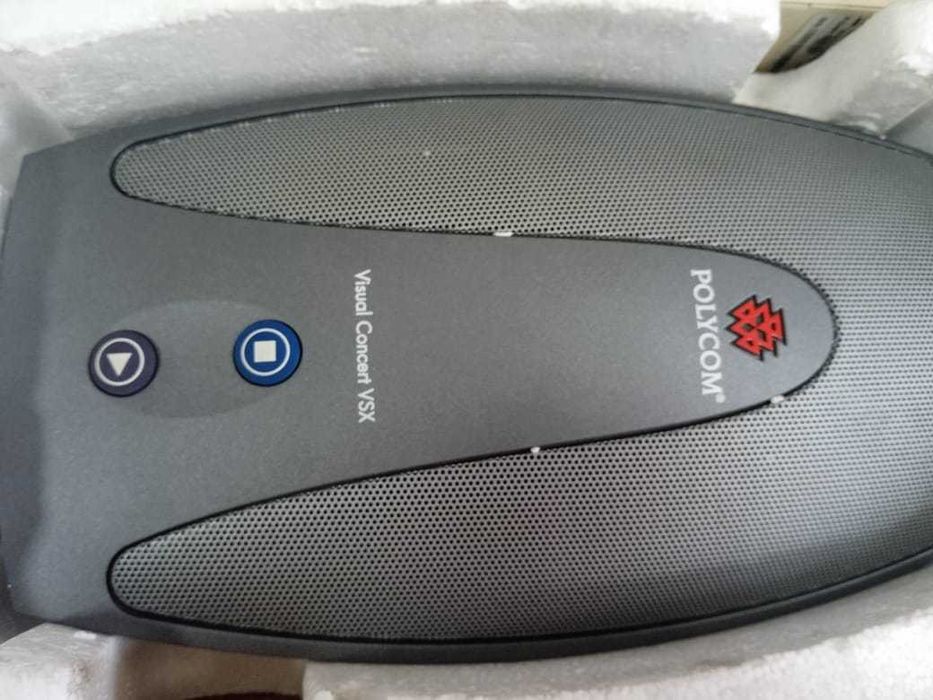 Конференц связь Polycom