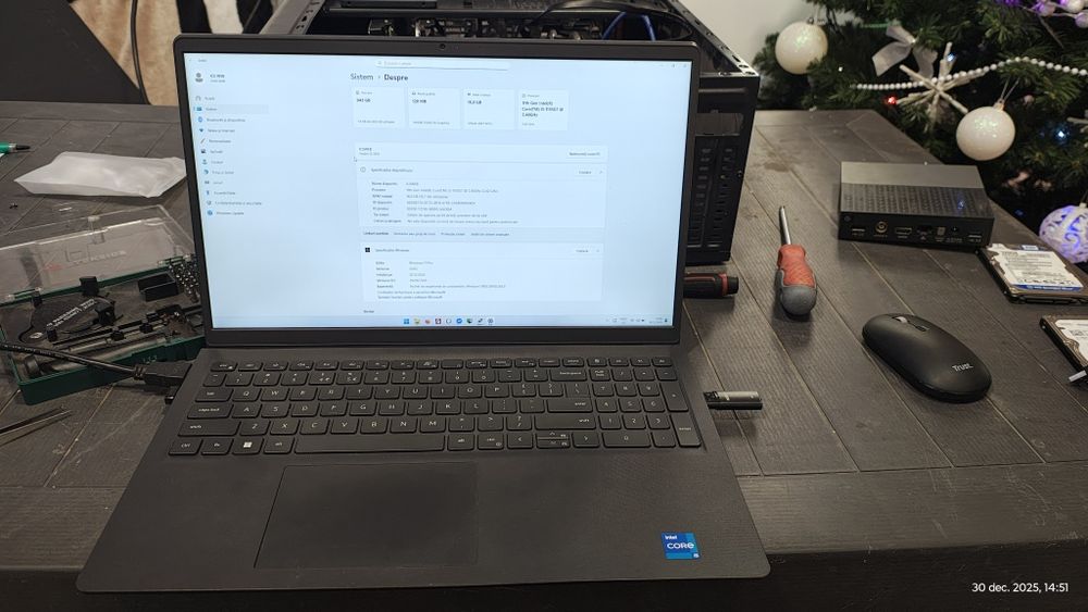 Dell Vostro 15 3510