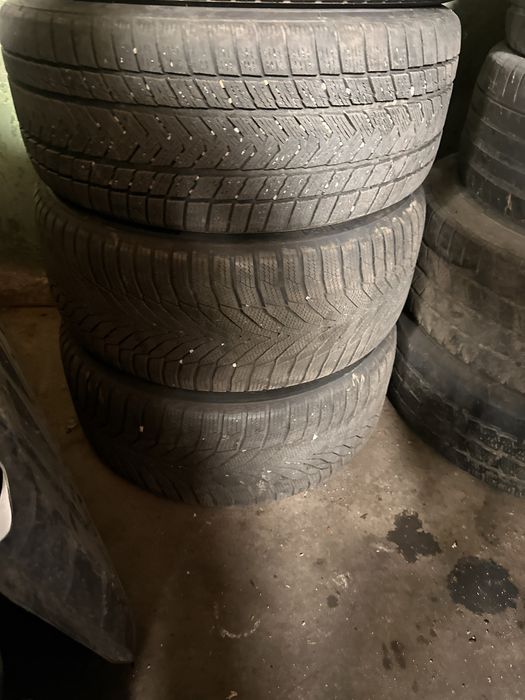 Jante iarna bmw g30 5x112