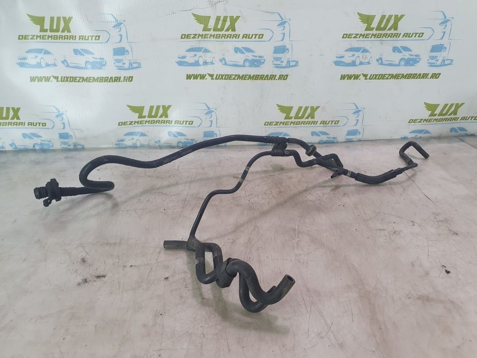 Conducta vacuum 5n0612041L Skoda Roomster 1 5J [facelift] [2010 - 201