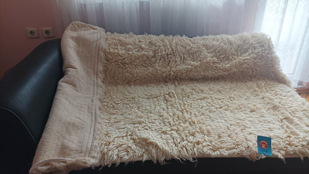 Продавам китеник и родопско одеало