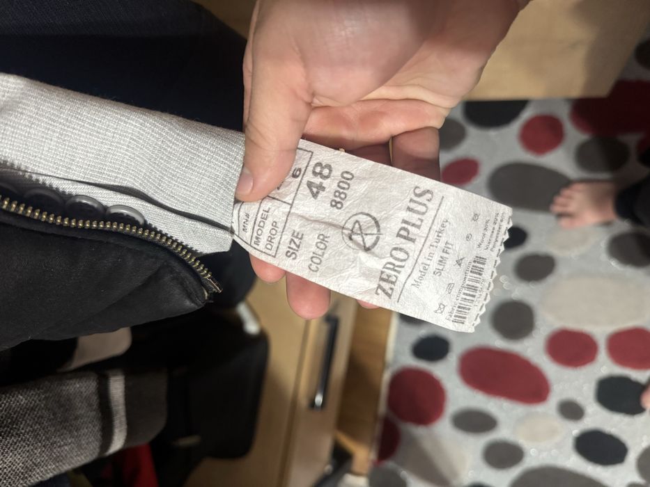 Кастюм шалбар сатылады