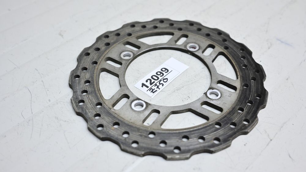 Disc Frana Spate Kawasaki Z750 2007 - 2012