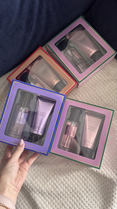 Victoria’s Secret наборы