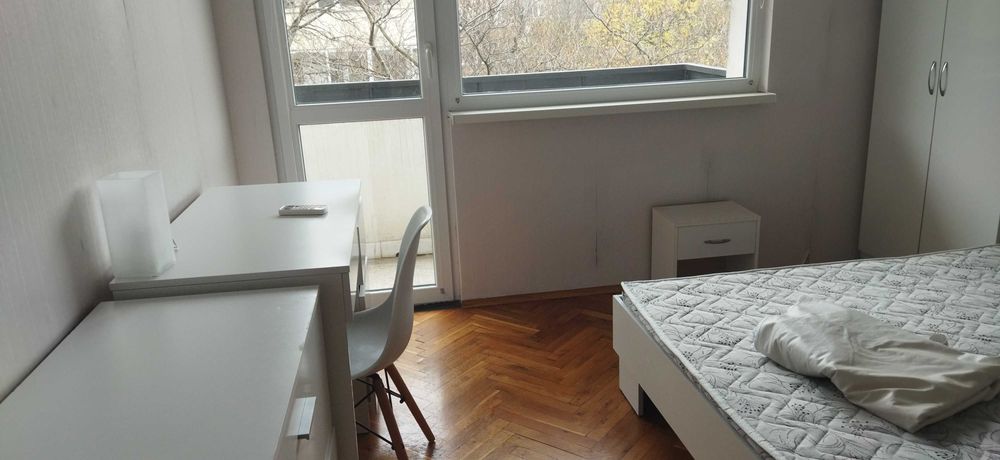 Давам под наем апартамент