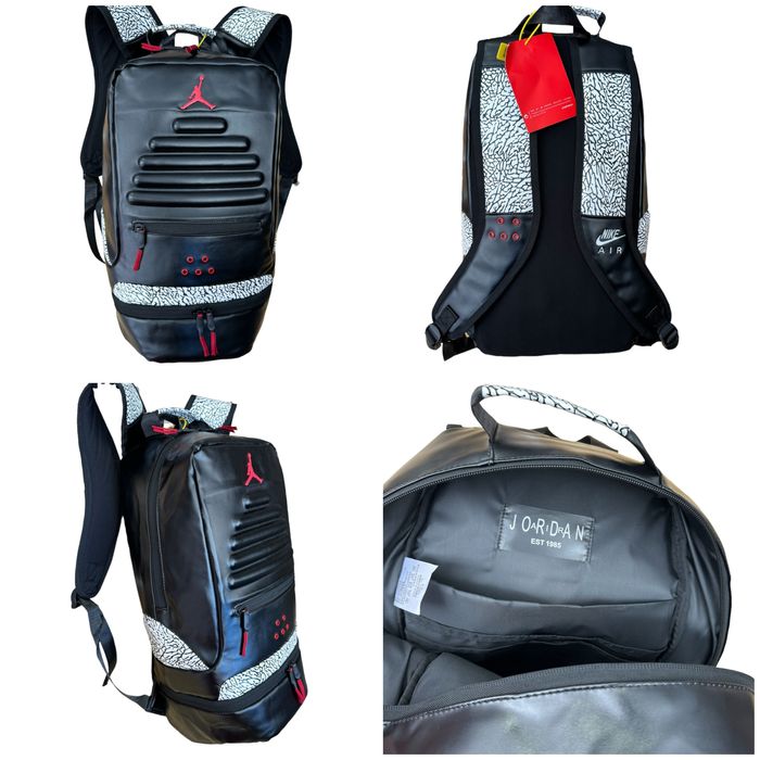 Спортни раници Nike , Jordan