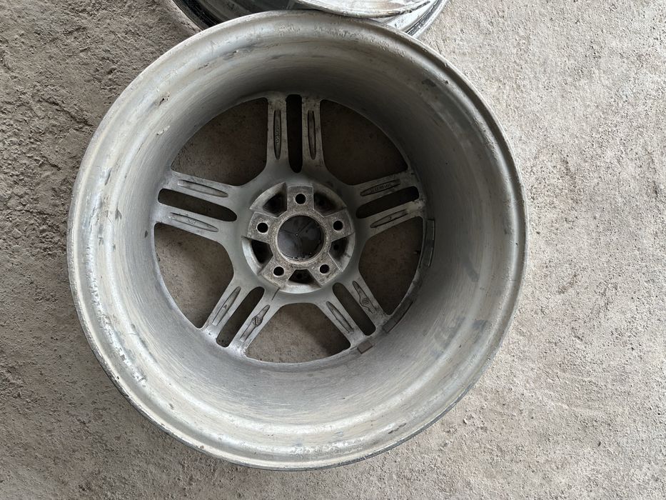 диски w211, диски мерседес, cramadora, крамадоры