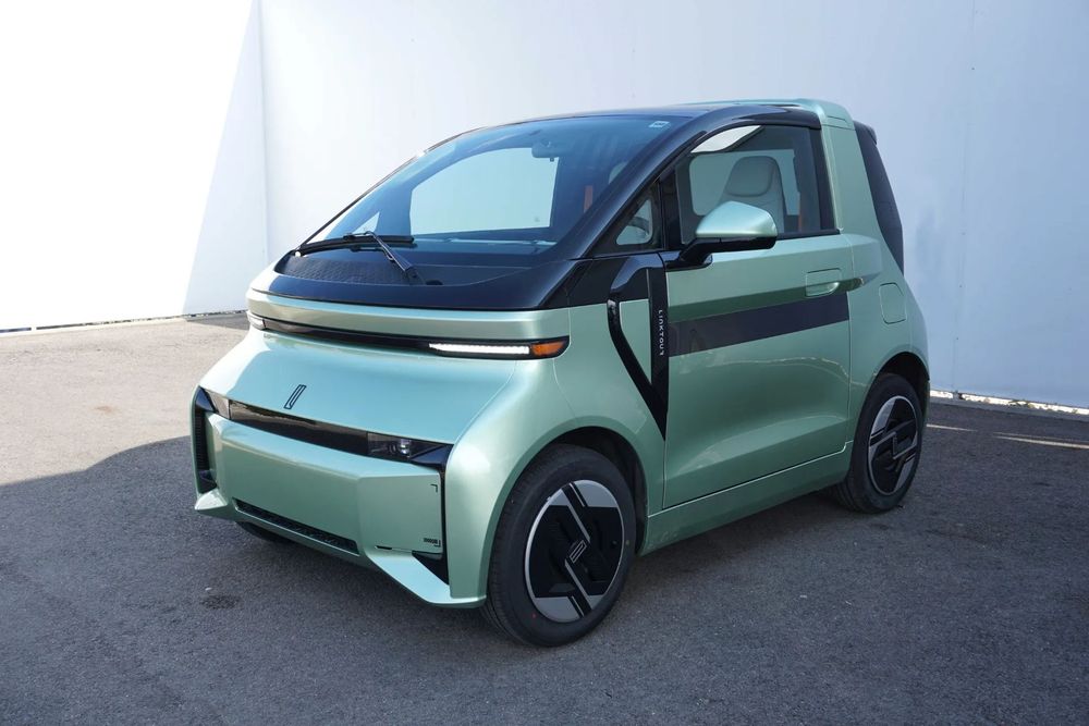 LINKTOUR Alumi Elite