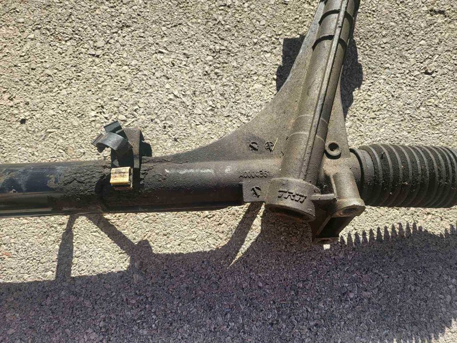 Продавам Рейка за Пежо/Ситроен/Фиат Дукато