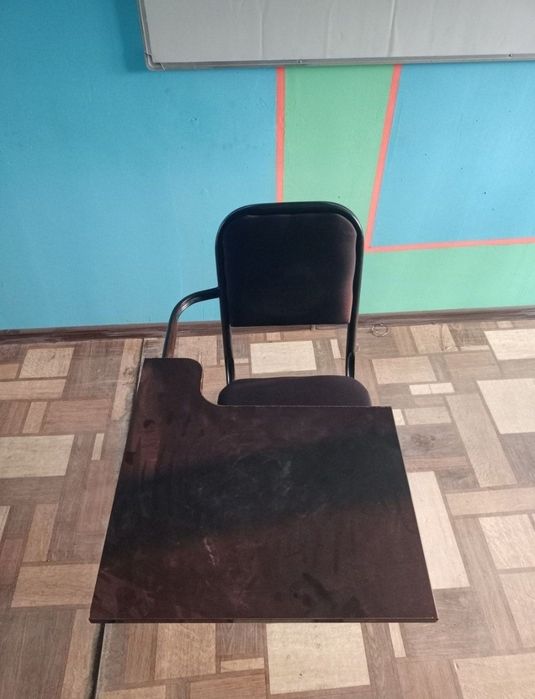 Parta stoll (yakkalik parta stoll)