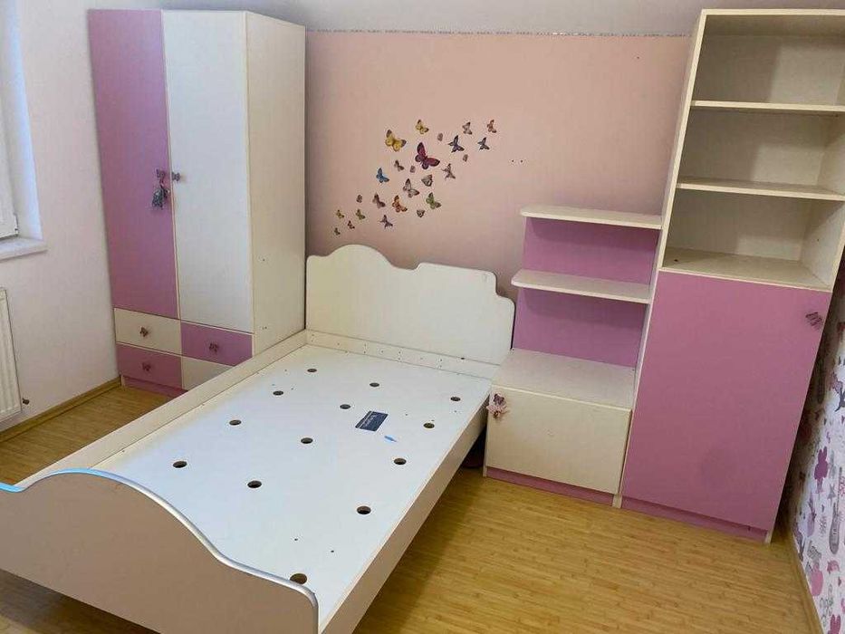 Vand mobila dormitor copil