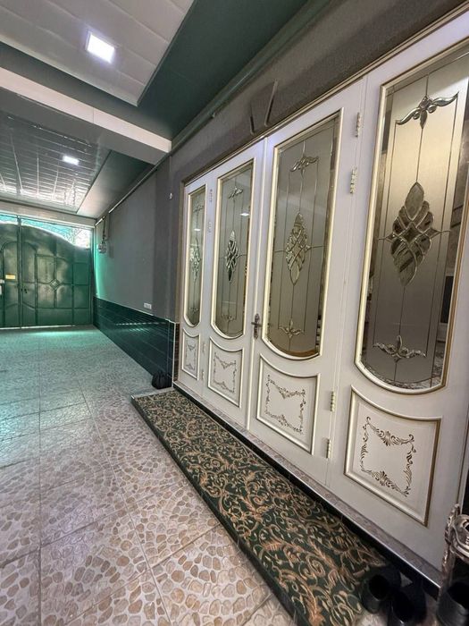 Срочна прадаётса учатак в иззаобот учтепинский район