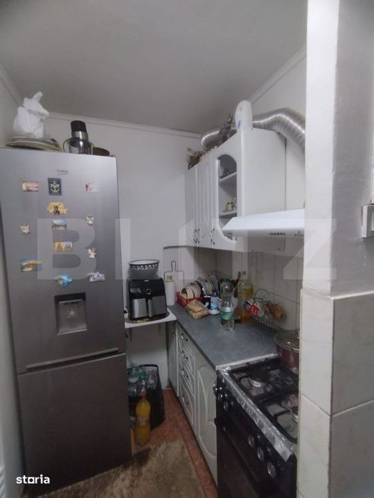 Camera camin 17 mp, zona Bularga