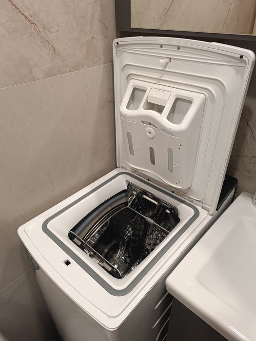 Стиральная машина Dexp